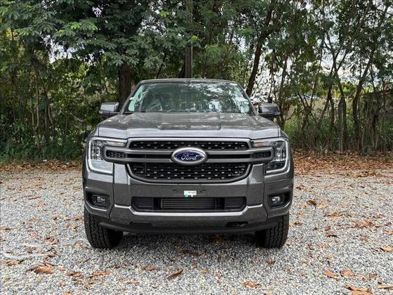 FORD RANGER 2.0 TURBO DIESEL CD XLS 4X4 AUTOMÁTICO
